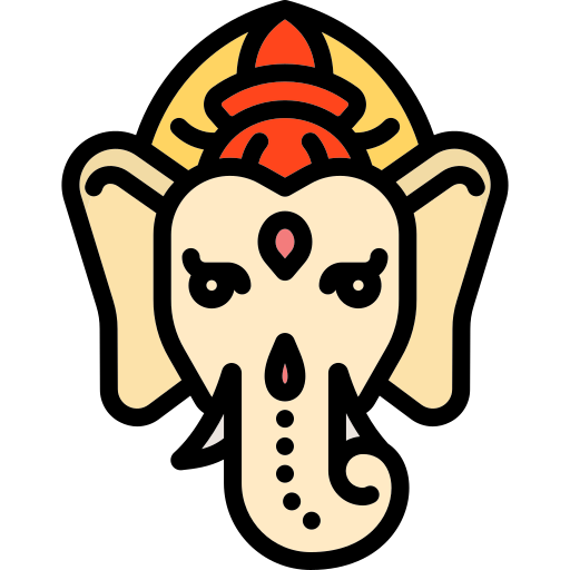 Ganesha Icon
